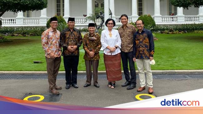  APPI: Sangat Mengejutkan! Jokowi Tak Tahu Proses RUU Sisdiknas