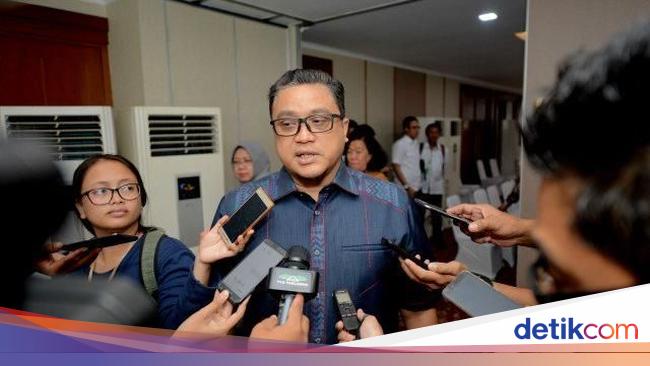  Dede Yusuf Kontak Nadiem Dorong Jadi Mediator Konflik Dosen-Rektor ITB