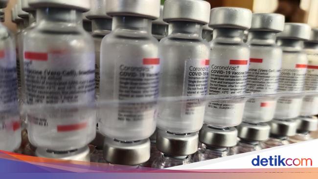  Cegah Varian COVID-19 XBB, Dinkes Jateng Salurkan 267 Ribu Dosis Vaksin