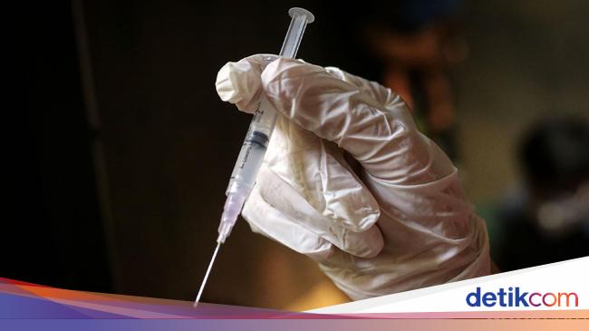  Cerita Peneliti Sempat Uji Vaksin Merah Putih Disuntik ke Diri Sendiri