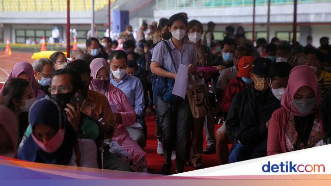  Daftar Tempat Vaksin Booster di Jakarta: Jadwal, Syarat, dan Jenis Vaksin