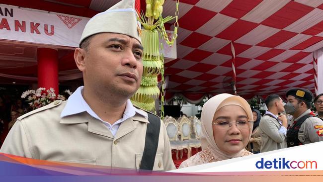  PPKM Level 1 Diperpanjang, Walkot Eri Imbau Prokes di Surabaya Ditingkatkan