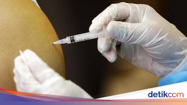  Siap-siap Booster! 10 Juta Vaksin COVID dalam Negeri Mulai Siap Dipakai Bulan Ini