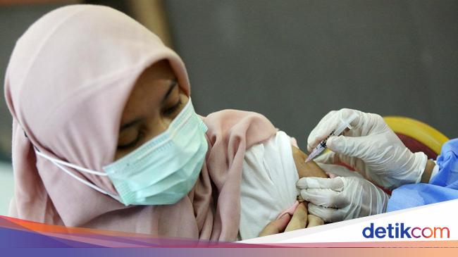  Tempat Vaksin Booster di Jakarta Barat : Jadwal, Jenis Vaksin, dan Syarat