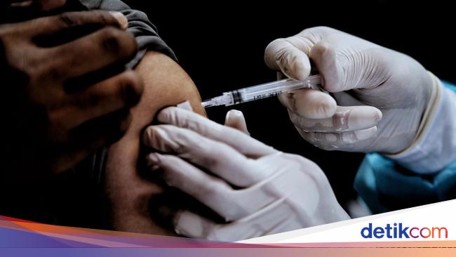  Tempat Vaksin Booster di Jakarta Selatan: Lokasi, Jadwal, dan Syarat