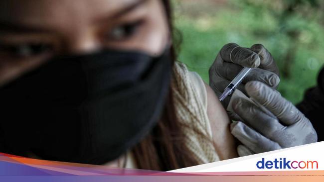  Tempat Vaksin Booster di Tangerang Selatan: Jenis Vaksin, Jadwal, dan Syarat