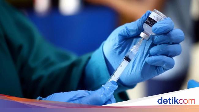  Vaksinasi COVID-19 di Bandung Kembali Dibuka, Cek Jadwalnya di Sini