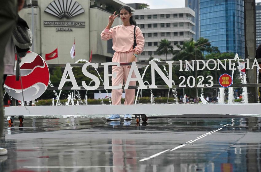  Isu yang Didorong dalam Kekuatan ASEAN Indonesia 2023