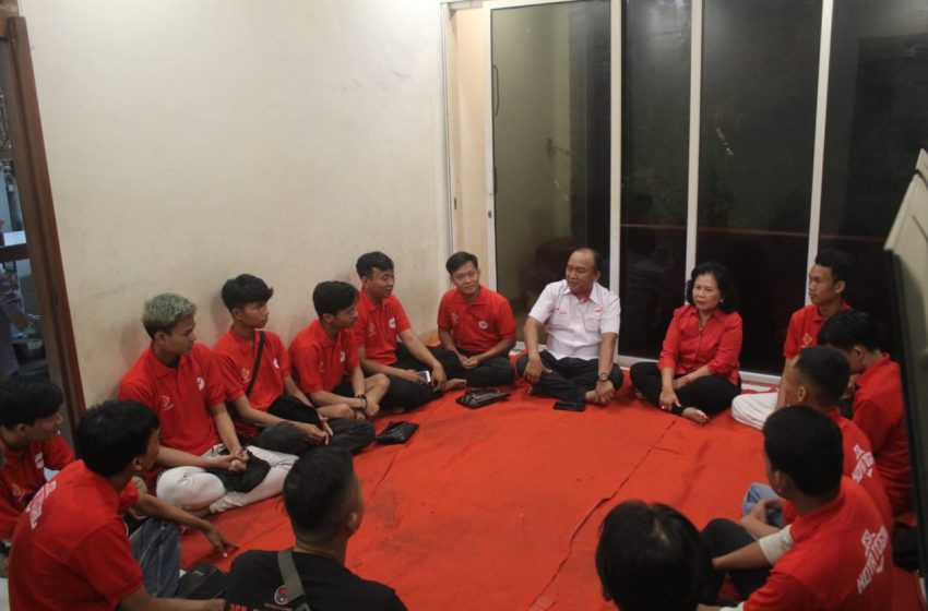  Dr. Muhamad Jumadi Dukung Esports Kota Tegal dalam Porprov Jawa Tengah