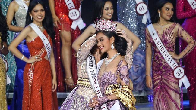  Heboh! Skandal Miss Universe Indonesia 2023
