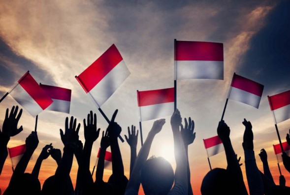  Strategi Mencapai Cita-cita 100 Tahun  Indonesia Merdeka