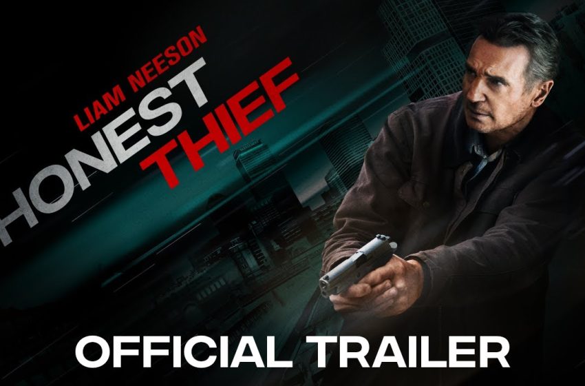  Bioskop TransTV Hadirkan Film The Honest Thief