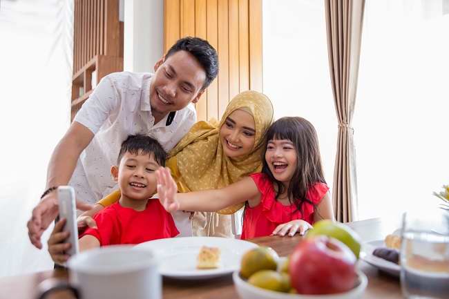  Menu Ramadan Sehat: Makanan dan Minuman Pilihan untuk Kesehatan Tubuh