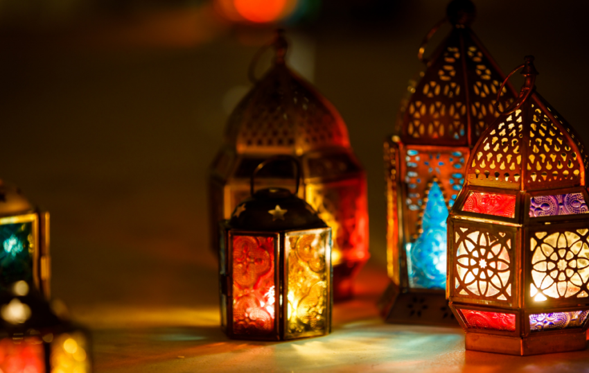  Sambut Ramadan dengan Damai : Keutamaan Puasa dalam Islam