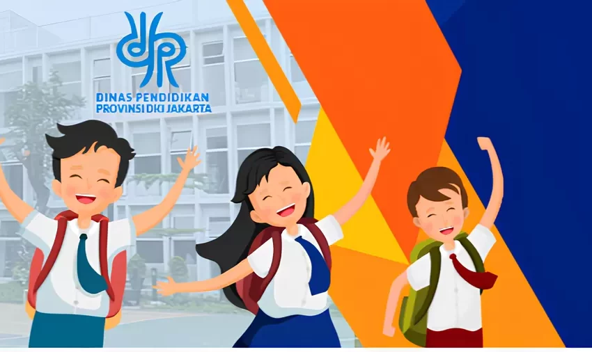  Cara Seleksi PPDB Jakarta 2024 Jalur Zonasi SD, SMP dan SMA