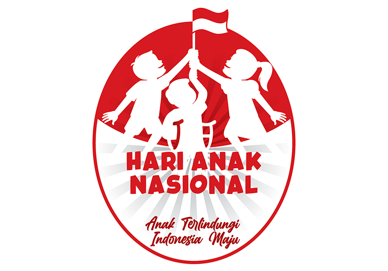  Selamat Hari Anak Nasional 2024! Yuk Lindungi Generasi Emas Indonesia untuk Masa Depan yang Lebih Cerah