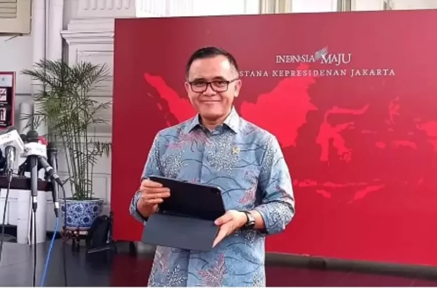  MenPAN-RB Umumkan Seleksi CPNS 2024 Akan Dibuka Juli-Agustus