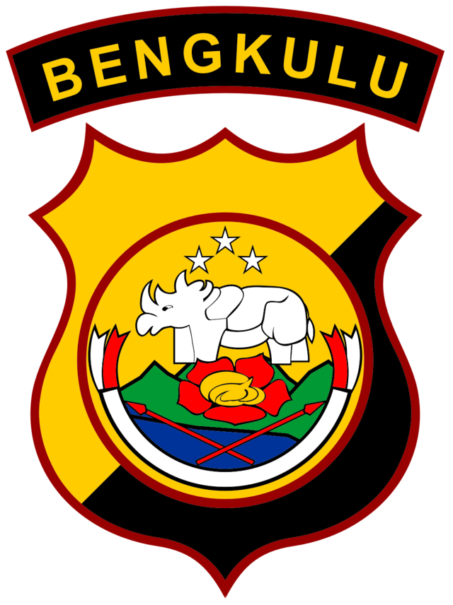 polda bengkulu