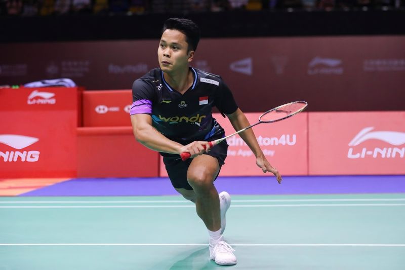  10 Wakil Indonesia Siap Berlaga di China Open 2024