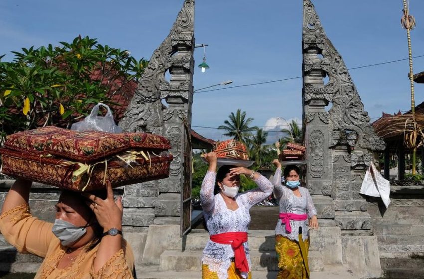  Hari Raya Galungan: Peringatan Dua Kali di Tahun Ini