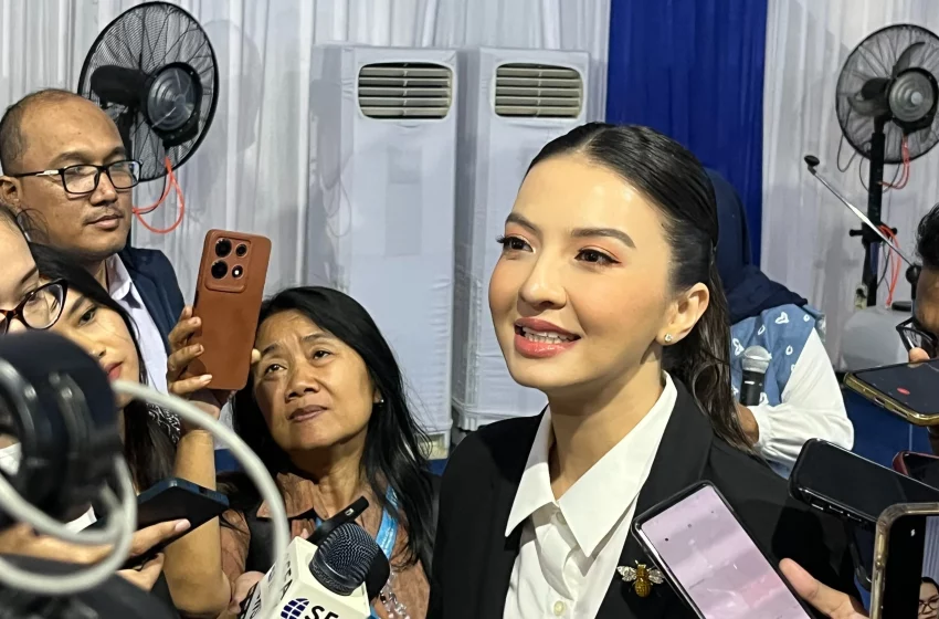  Tugas Raline Shah di Komdigi