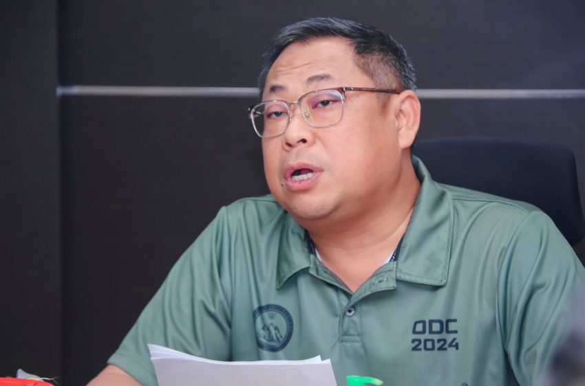  Satgas Damai Cartenz-2025 Perketat Keamanan dengan Patroli di Yalimo Setelah Penembakan KKB