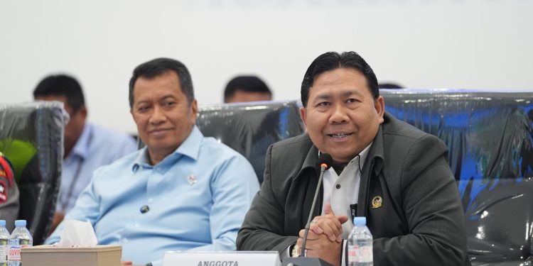 Ombudsman Nilai Kesiapan Personel Kakorlantas Sangat Profesional