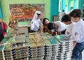 Program Makan Bergizi Gratis (MBG) Tetap Jalan Selama Libur Nataru, Siswa Bisa Ambil di Sekolah