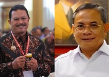 KPK Gelar OTT di Pati dan Madiun Secara Bersamaan