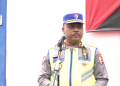 Kakorlantas Polri Dorong Polantas Adaptif Hadapi Tantangan Transportasi Modern