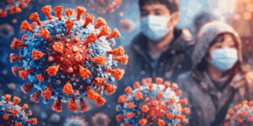 Waspada Super Flu Kenali Gejala Perbedaan dengan Flu Biasa dan Cara Tepat Menanganinya