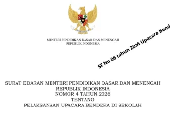 Ikrar Pelajar Indonesia 2026: Kunci Utama Bentuk Karakter di Era Digital