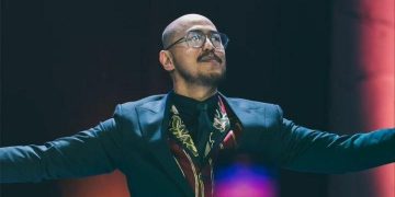 Polisi Uji Barang Bukti Video Mens Rea Pandji Pragiwaksono Raup 100 Ribu Followers Baru Sepekan Tayang di Netflix