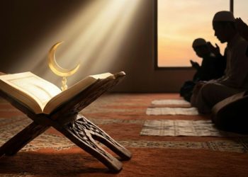 Tips Mengatur Pola Makan Sehat Selama Puasa Ramadan 2026