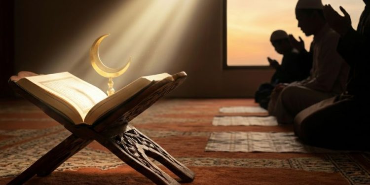 Tips Mengatur Pola Makan Sehat Selama Puasa Ramadan 2026