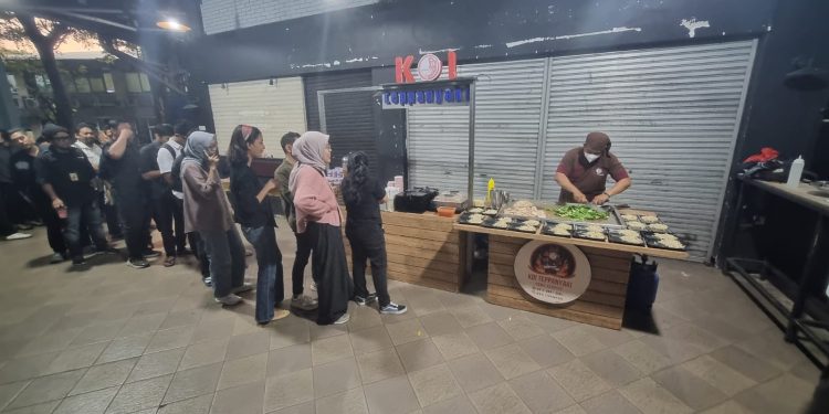 Sinergi Tanpa Batas, Korlantas Polri dan Insan Pers Siap Kawal Mudik Aman 2026