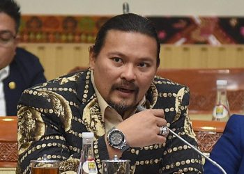 Anggota Komisi III DPR RI: Dedikasi Petugas Korlantas di Lapangan Jadikan Mudik 2026 Terkendali