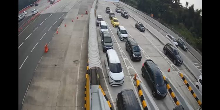 Operasi Ketupat 2026 - Angka Kecelakaan Turun