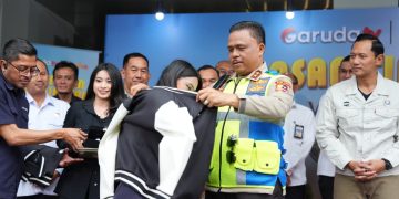 Sinergi Polri dan Media: Kakorlantas Pastikan Informasi Mudik Cepat dan Akurat