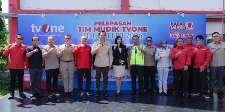 Strategi Kakorlantas di TV One: Pantau Traffic Counting untuk Rekayasa Lalu Lintas