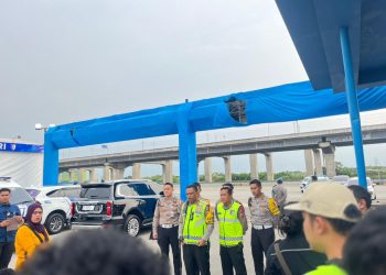 Angka Kecelakaan Ditekan, Kakorlantas Klaim Mudik 2026 Lebih Aman dan Tertib