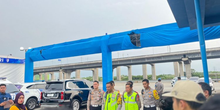 Angka Kecelakaan Ditekan, Kakorlantas Klaim Mudik 2026 Lebih Aman dan Tertib