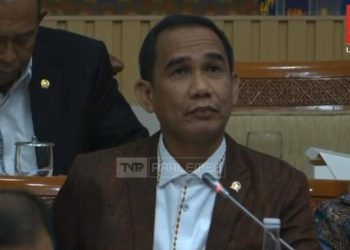 Kapoksi NasDem Rudianto Lallo: Sinergi Lintas Sektor Polri Jadikan Mudik 2026 Minim Insiden
