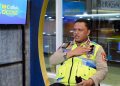 Simulasi Teknis Kakorlantas: Contraflow Langsung Beroperasi Jika Kendaraan Tembus 5.500/Jam