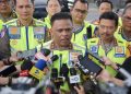 Irjen Agus Suryonugroho: Mudik 2026 Jadi Standar Baru Pelayanan Publik yang Humanis dan Presisi
