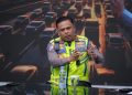 Bukan Sekadar Angka, Penurunan Kecelakaan Adalah Buah Dedikasi Petugas di Lapangan