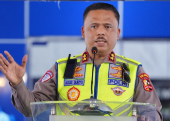 Penurunan Fatalitas 31 Persen Jadi Bukti Sahih Efektivitas Rekayasa Lalin Berbasis Data