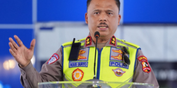 Penurunan Fatalitas 31 Persen Jadi Bukti Sahih Efektivitas Rekayasa Lalin Berbasis Data