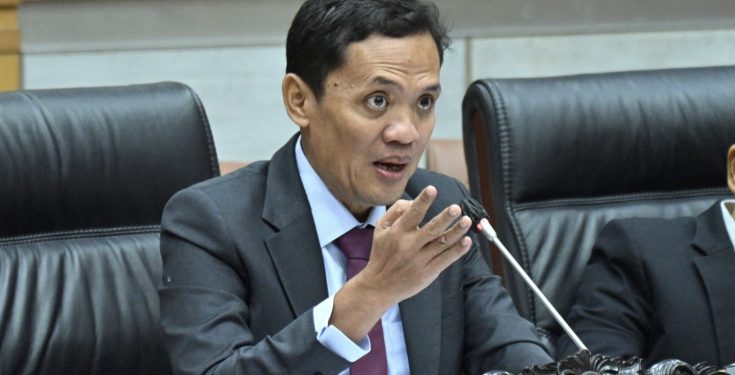 Habiburokhman Sebut Sinergi Polri di Mudik 2026 Berhasil Tekan Angka Kriminalitas