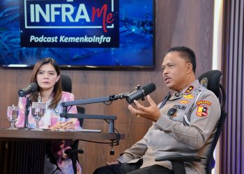 Transformasi Digital Korlantas Polri: Hapus Tilang Manual ODOL, Gantikan dengan ETLE Presisi